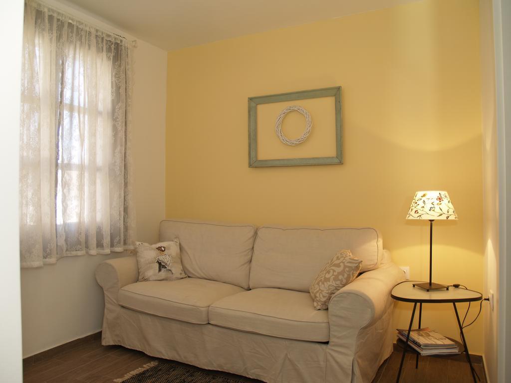 Vila Katina Villa Premantura Habitación foto