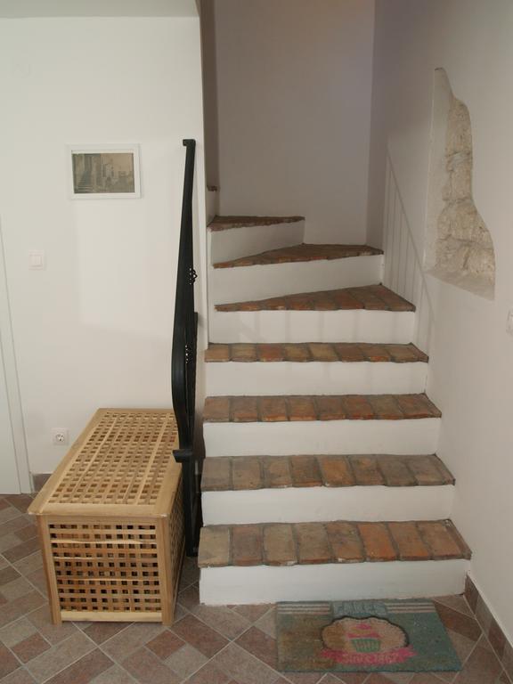 Vila Katina Villa Premantura Habitación foto