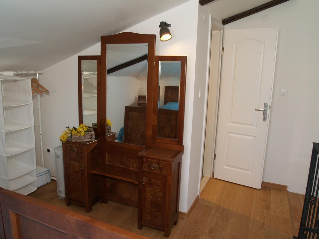 Vila Katina Villa Premantura Habitación foto
