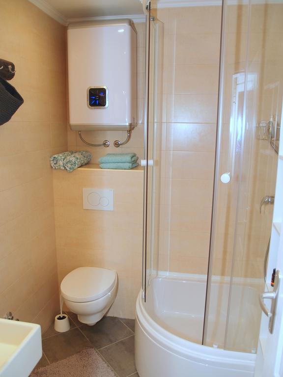 Vila Katina Villa Premantura Habitación foto