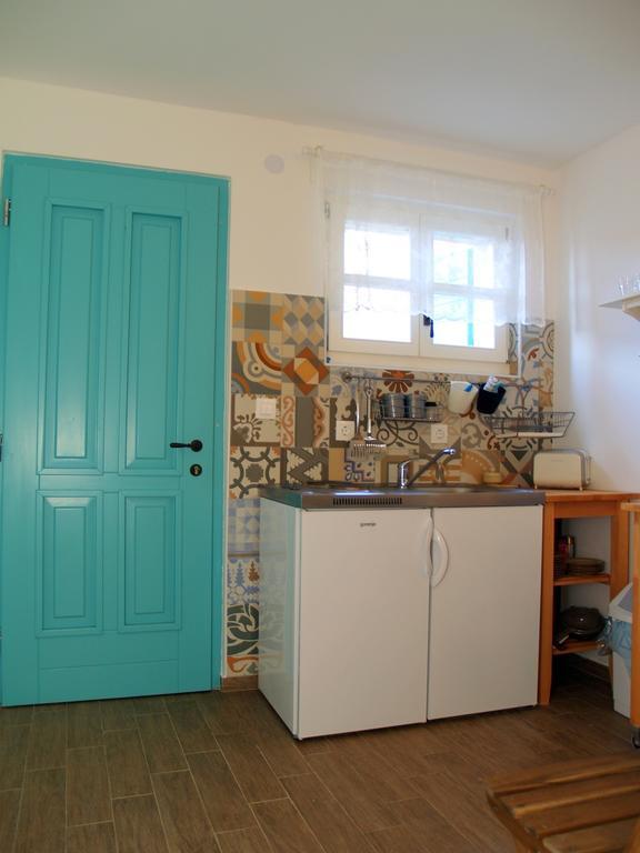 Vila Katina Villa Premantura Habitación foto