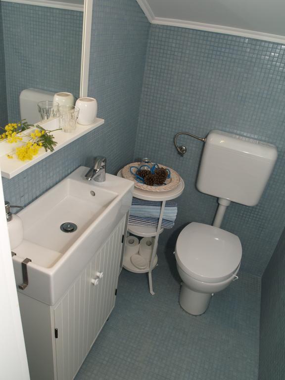 Vila Katina Villa Premantura Habitación foto