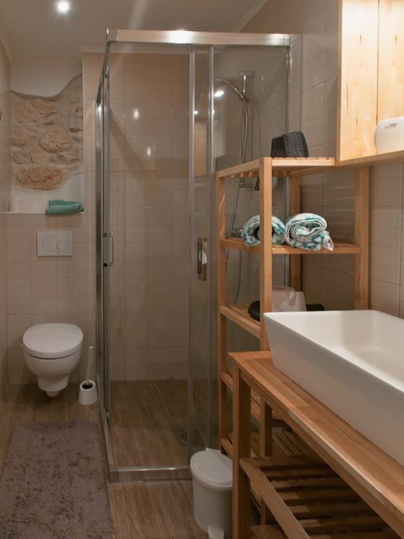 Vila Katina Villa Premantura Habitación foto