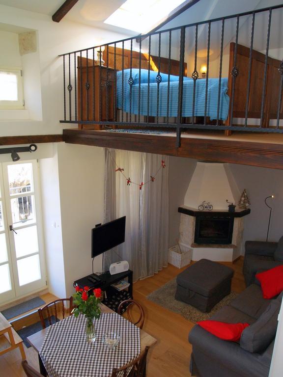 Vila Katina Villa Premantura Habitación foto