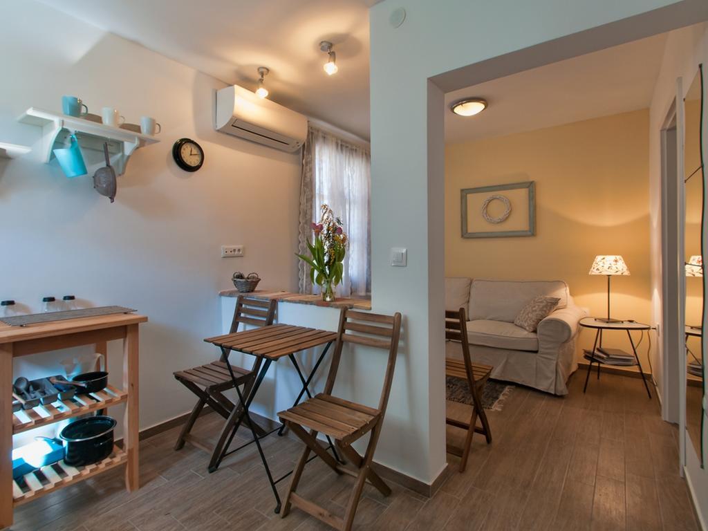 Vila Katina Villa Premantura Habitación foto